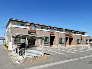 ブレッシング ビレッジ Gの画像