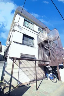 末広ハイツの画像