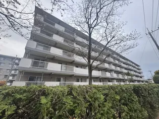 さつきが丘東住宅 1号棟の画像