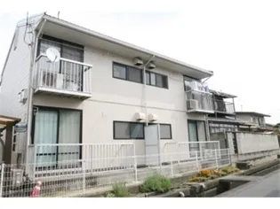 プレジール堀田 5号棟の画像