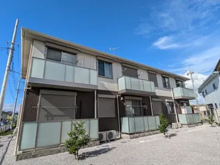 リラフォートCの画像