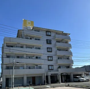 エスポルトテラス白石小前の画像