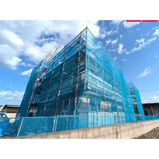 若尾新田シャーメゾンの画像