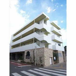 コパーズアプト平塚の画像