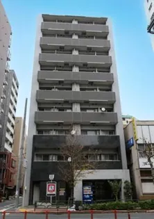 東京都練馬区豊玉北5【マンション】の外観
