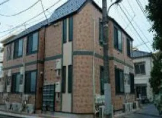 プレシャス ハートランド高田馬場の画像