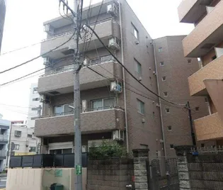シャルム住吉の画像