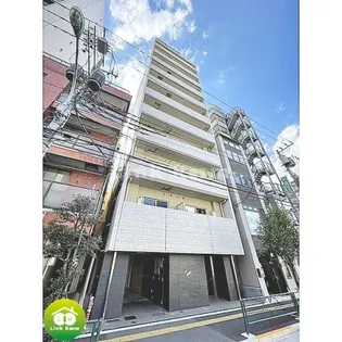 プレール ドゥーク住吉駅前の画像