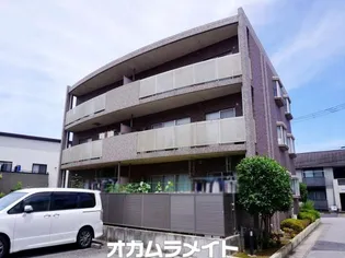 ソアール八千代中央IIの画像