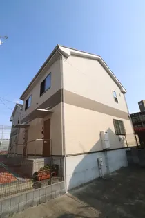 神奈川県川崎市宮前区野川本町2【一戸建】の外観