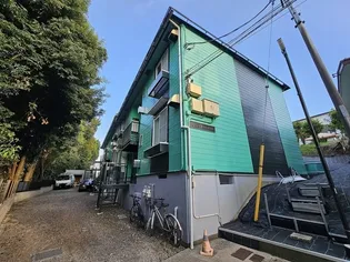 宮前平フォーレストの画像