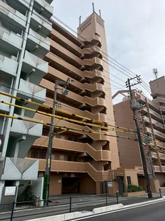 ライオンズマンション西霞町第2の画像