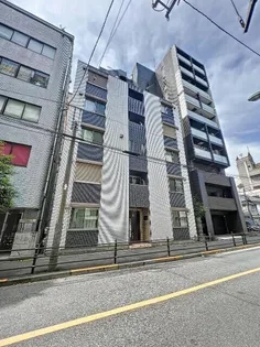 サヤ東池袋【1階】の外観