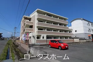 ベイフロントの画像
