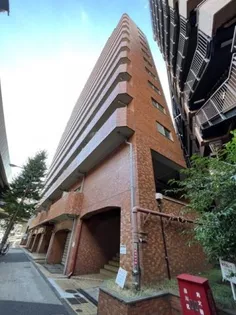 五反田ダイヤモンドマンション【10階】の外観