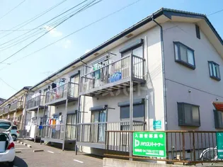ラビィズフォアの画像