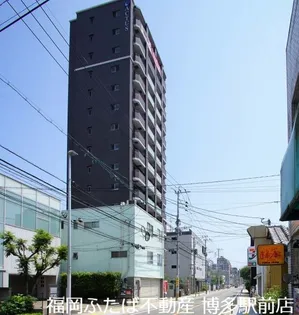 アクタス薬院テラスの画像