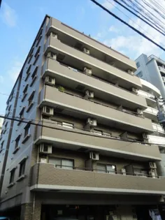 ノーブル平和大通りの画像