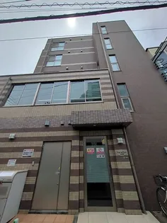 スターファイブ三軒茶屋【4階】の外観