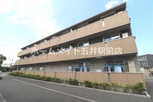 ソレイユIの画像