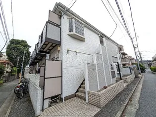 MDM明大前の画像
