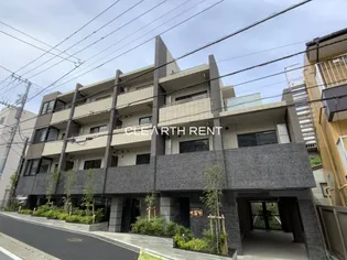 コンシェリア横濱元町 THE RESIDENCEの画像