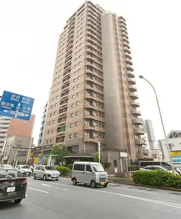 センテニアルタワーの画像