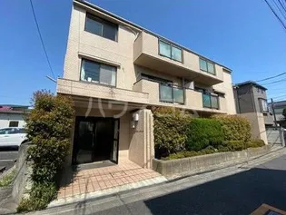 JLBグランエクリュ明大前の画像