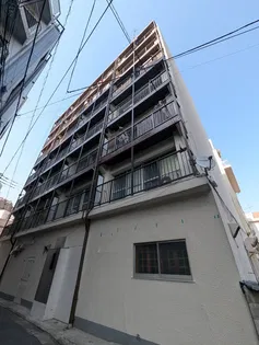 サンフラワー南品川の画像