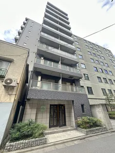 バレーヌ新川の画像