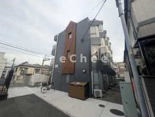 アルル東長崎の画像