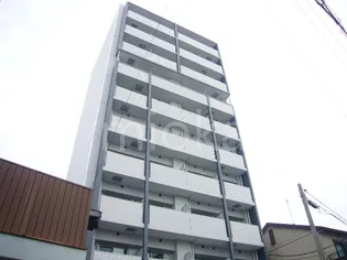 クローバー グランツ阿倍野の画像