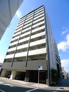 愛知県名古屋市西区菊井2【マンション】の外観