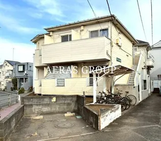 メゾン小金井の画像