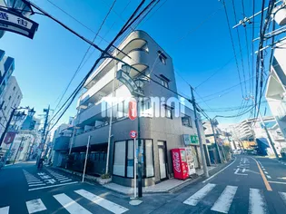 カーサプリマベーラの画像