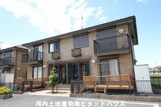 ヴューテラス Aの画像