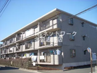 セントーサ西習志野I IIの画像