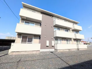 シャーメゾンソアーヴェの画像