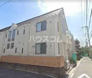 ミューズ白ゆりの画像