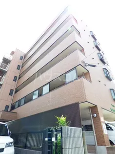 YKマンションの画像