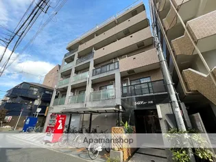 シェルマンド淡路の画像