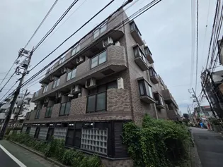 ライオンズマンション江古田第5の画像