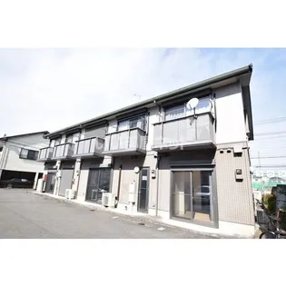 シャーメゾン鶴田B棟の画像