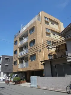 ライオンズマンション川崎大師第3の画像