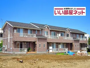 リバーサイド セイバリーの画像
