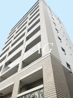埼玉県さいたま市大宮区高鼻町1【マンション】の外観
