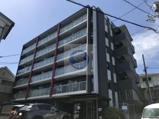 グランパシフィック東向日の画像
