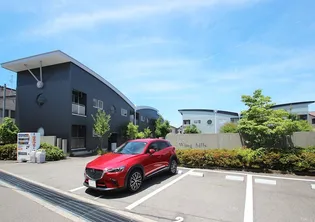 WING HILLS WESTの画像