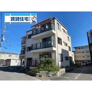 アバニティー東出口の画像