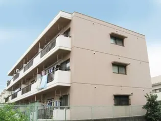 マンションピュアの画像